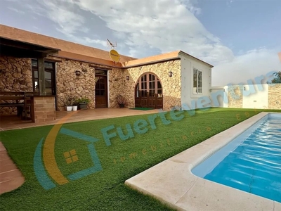 Finca/Casa Rural en venta en Tefia, Puerto del Rosario, Fuerteventura