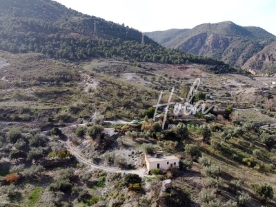 Finca/Casa Rural en venta en Torvizcón, Granada