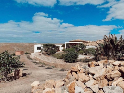 Maravillosa Villa independiente en Fuerteventura! Venta Pajara