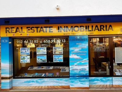 Oficina en venta en Arroyo de la Miel, Benalmádena, Málaga