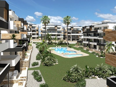 Orihuela Costa apartamento en venta