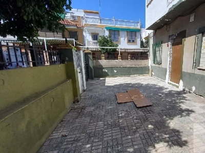 Piso en venta en Ciudad Jardín, Sevilla ciudad, Sevilla