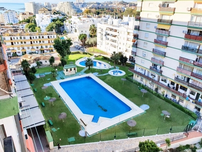 Piso en Venta en Las Naciones Benalmádena, Málaga