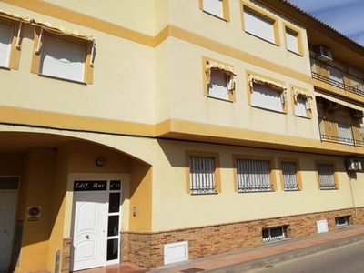 Piso en venta en Los Narejos, Los Alcázares, Murcia