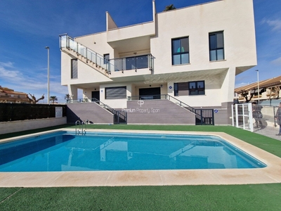 Piso en venta en Los Narejos - Punta Calera, Los Alcázares, Murcia