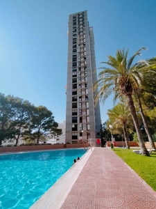 Piso en venta en Rincón Alto, Benidorm, Alicante