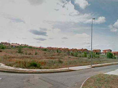 Terreno en venta en urb El Cueto, M83, Valverde De La Virgen, León