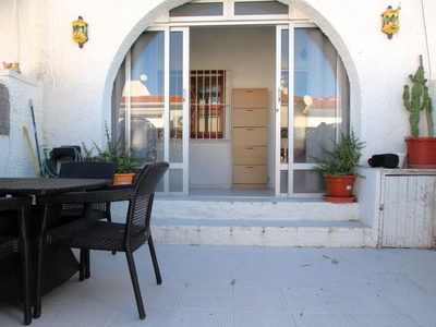 Torrevieja bungalow en venta