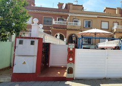 Chalet en venta en Balsicas, Torre-Pacheco