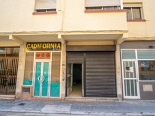 Local comercial Salvador 6 Cádiz Ref. 89558247 - Indomio.es