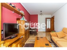 Piso en venta en Calle Tulipanes en Trobajo del Camino por 119.500 €