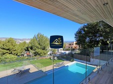 Venta Casa unifamiliar Jávea - Xàbia. Con terraza 316 m²