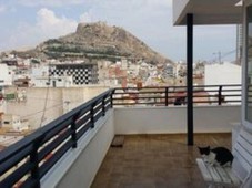 Venta Piso Alicante - Alacant. Buen estado 11 con terraza