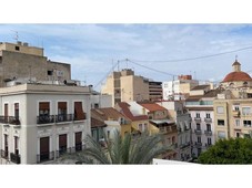 Venta Piso Alicante - Alacant. Piso de tres habitaciones Buen estado cuarta planta con terraza