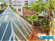 Venta Piso Alicante - Alacant. Piso de una habitación Cuarta planta con terraza