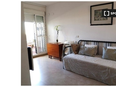 Apartamento de 1 dormitorio en Triana, Sevilla