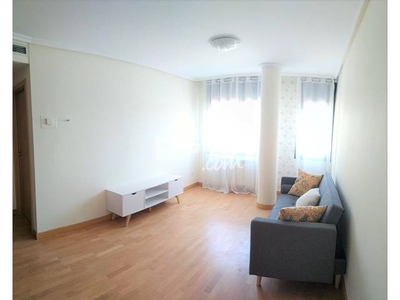 Apartamento en alquiler en Calle Río Júcar