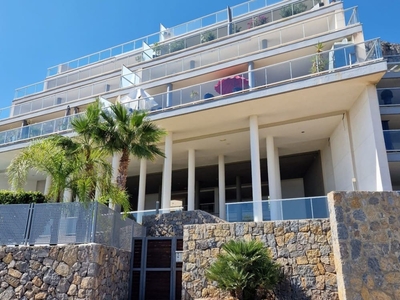 Apartamento en venta en Altea, Alicante