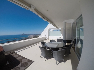 Apartamento en venta en Altea, Alicante