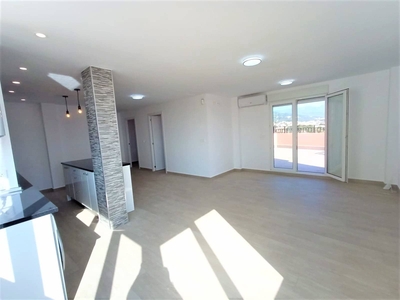 Apartamento en venta en Calpe / Calp, Alicante