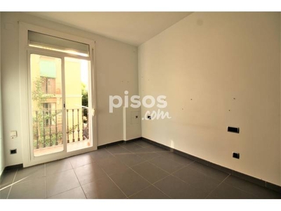 Apartamento en venta en Carrer d'Elkano, cerca de Carrer del Poeta Cabanyes