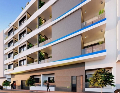 Apartamento en venta en Torrevieja, Alicante