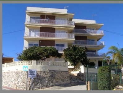 Apartamento en venta en Moravit - Cap Blanc, Teulada-Moraira, Alicante