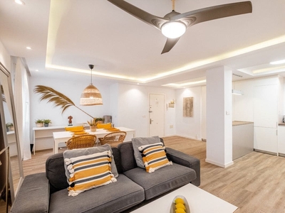 Apartamento en venta en Nueva Alcántara, Marbella, Málaga