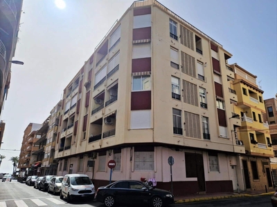 Apartamento en venta en Playa del Cura, Torrevieja, Alicante