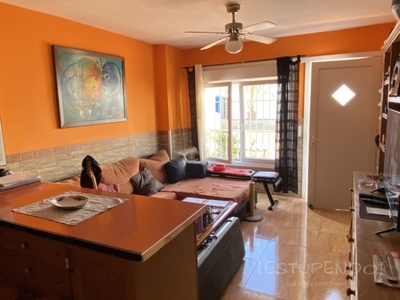 Apartamento en Venta en Teguise (Lanzarote) Las Palmas Ref: CT 8214
