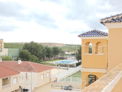 Apartment for sale in Algorfa