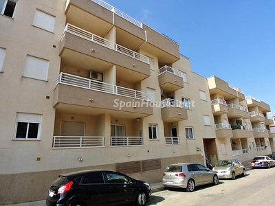 Apartment for sale in Algorfa