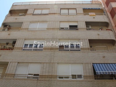 Apartamento en venta en Almoradí