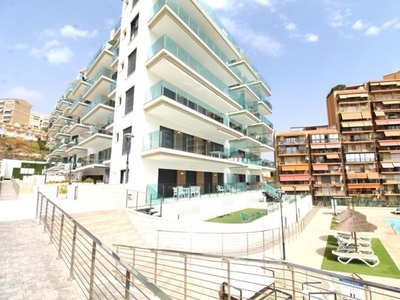 Apartment for sale in Arenales del Sol, Elche