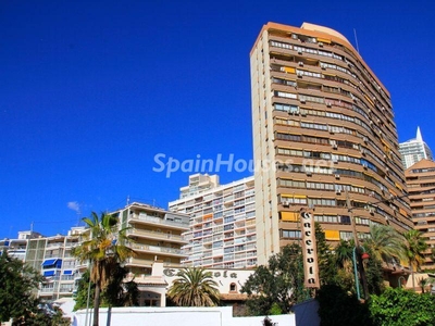 Apartamento en venta en Zona Sierra Helada, Benidorm