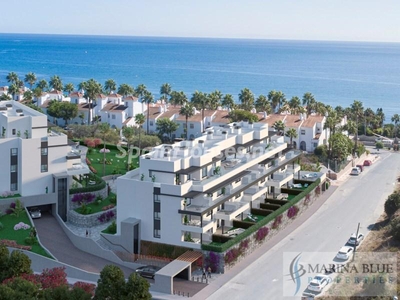 Apartamento en venta en Calaburra - Chaparral, Mijas