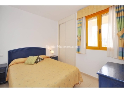 Apartamento en venta en Playa de Fossa-Levante, Calpe