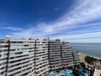 Apartment for sale in Calpe