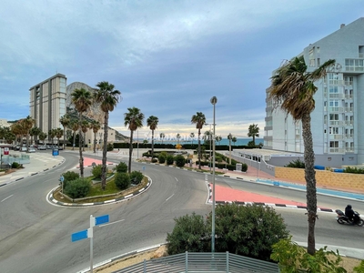 Apartment for sale in Calpe