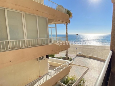 Apartment for sale in Calpe