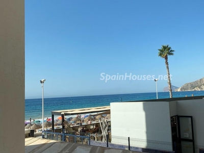 Apartment for sale in Calpe