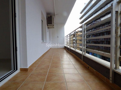 Apartamento en venta en Calpe