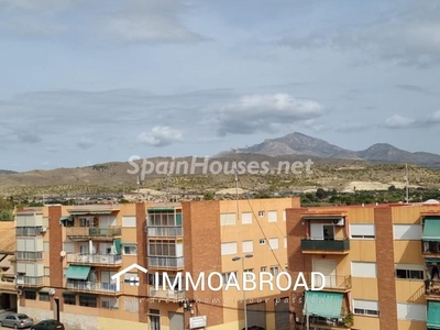 Apartment for sale in Campello Pueblo, El Campello