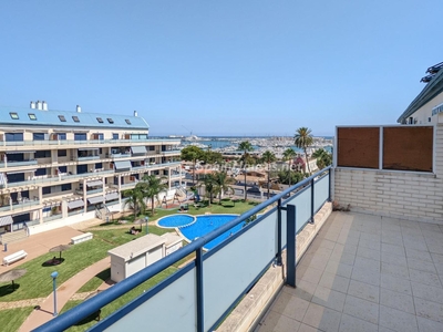 Apartment for sale in Centro Urbano, Dénia