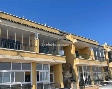 Apartment for sale in Daya Vieja