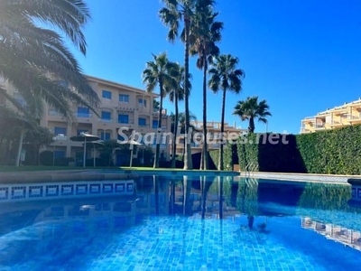 Apartment for sale in Dénia