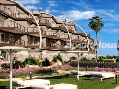 Apartment for sale in Devesses - Monte Pego, Dénia