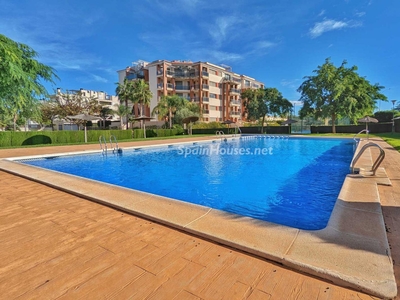 Apartment for sale in El Verger