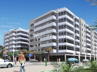 Apartamento en venta en Centro, Elche