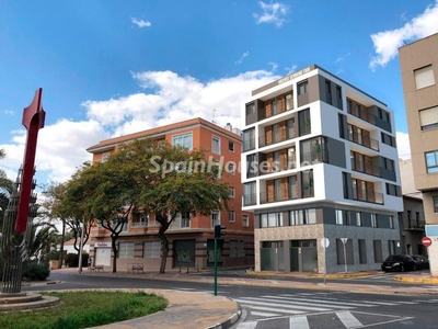 Apartamento en venta en Centro, Elche